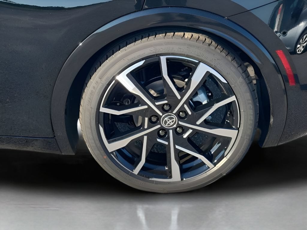 2026 Toyota Prius Plug-in Hybrid XSE Premium - Photo 18