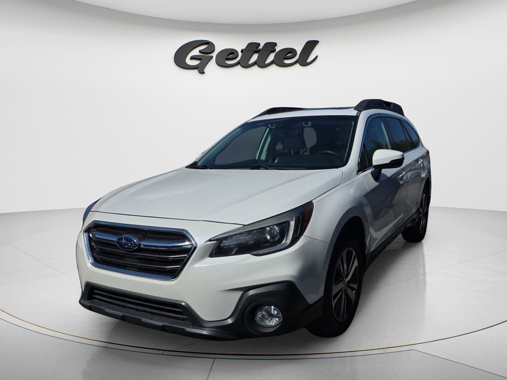 2019 Subaru Outback Limited