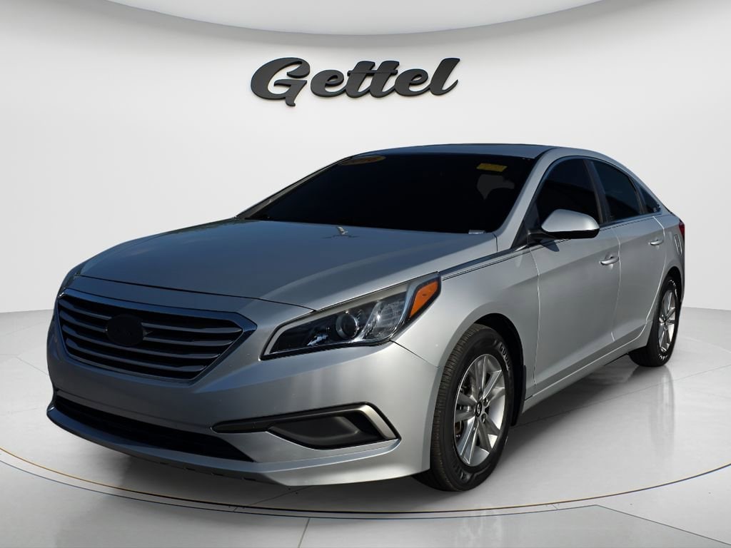 2016 Hyundai Sonata SE PZEV's photo