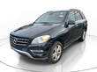 Mercedes-Benz M-Class