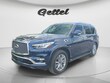  INFINITI QX80