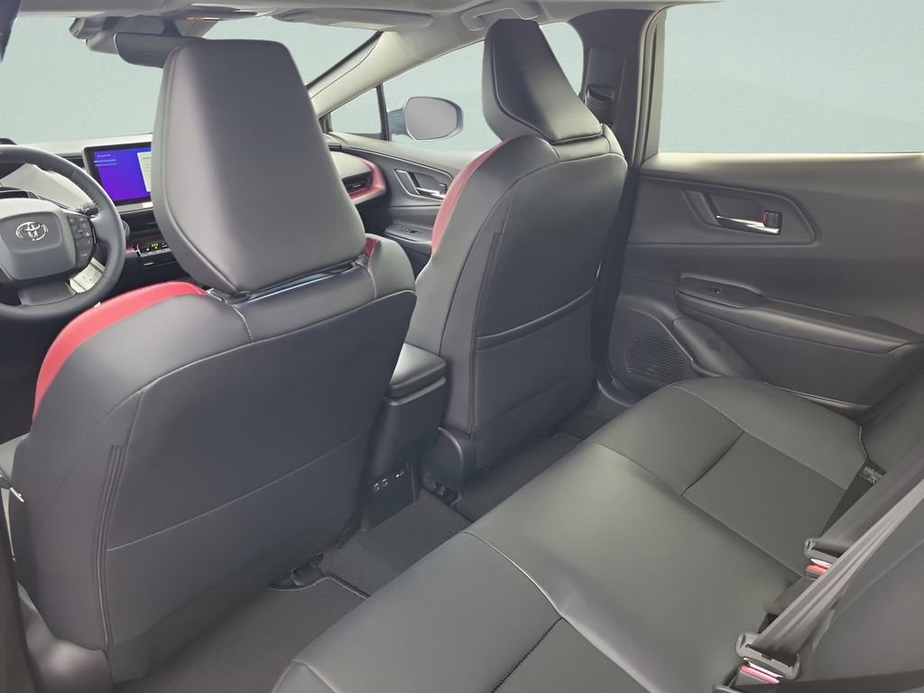 2026 Toyota Prius Plug-in Hybrid XSE Premium - Photo 10