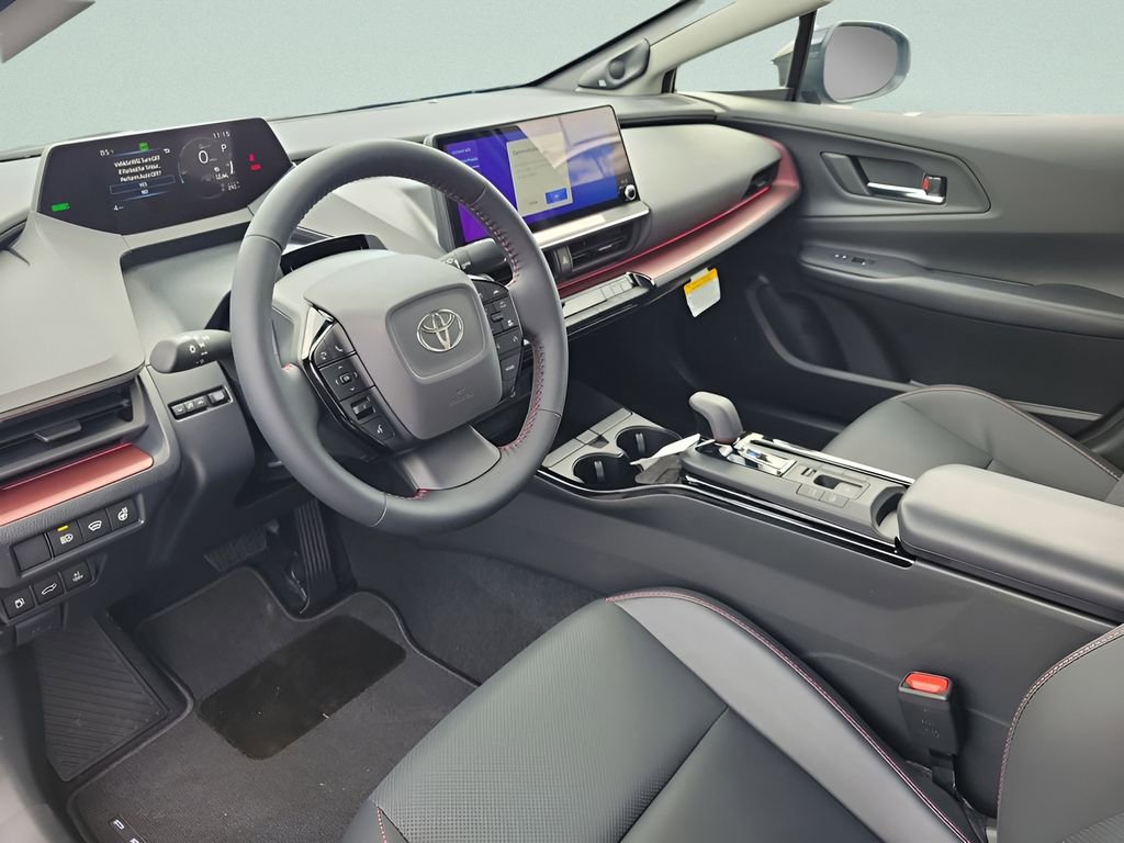 2026 Toyota Prius Plug-in Hybrid XSE Premium - Photo 20