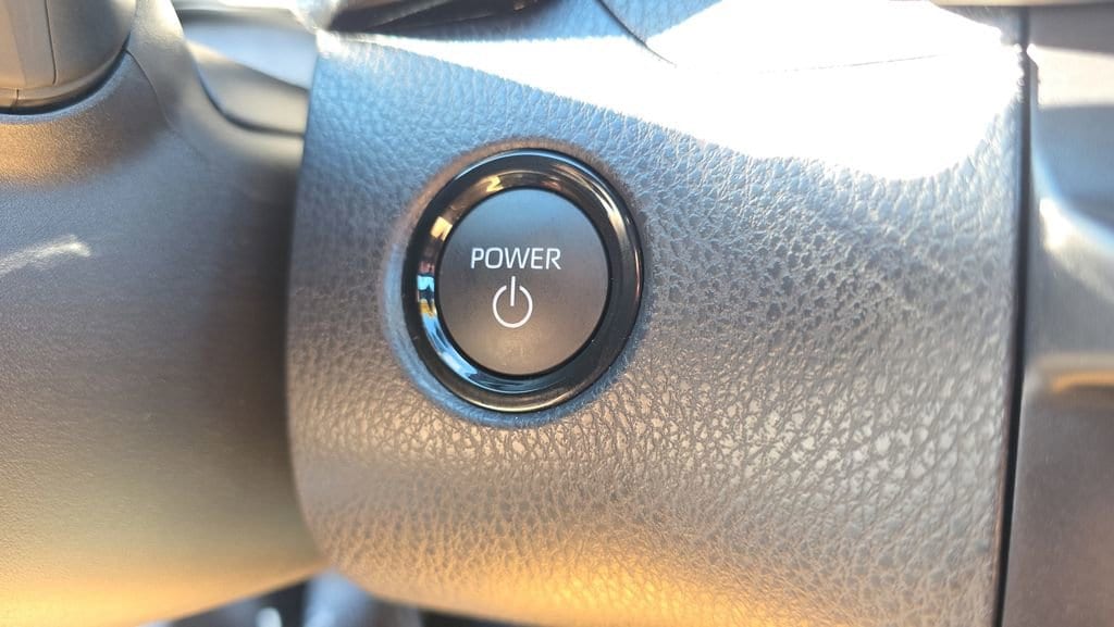 2026 Toyota Camry SE - Photo 23
