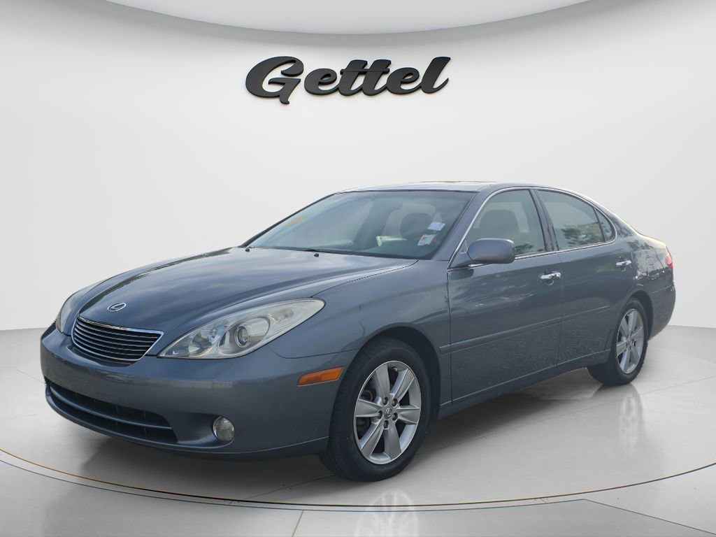 2006 Lexus ES 350 330's photo