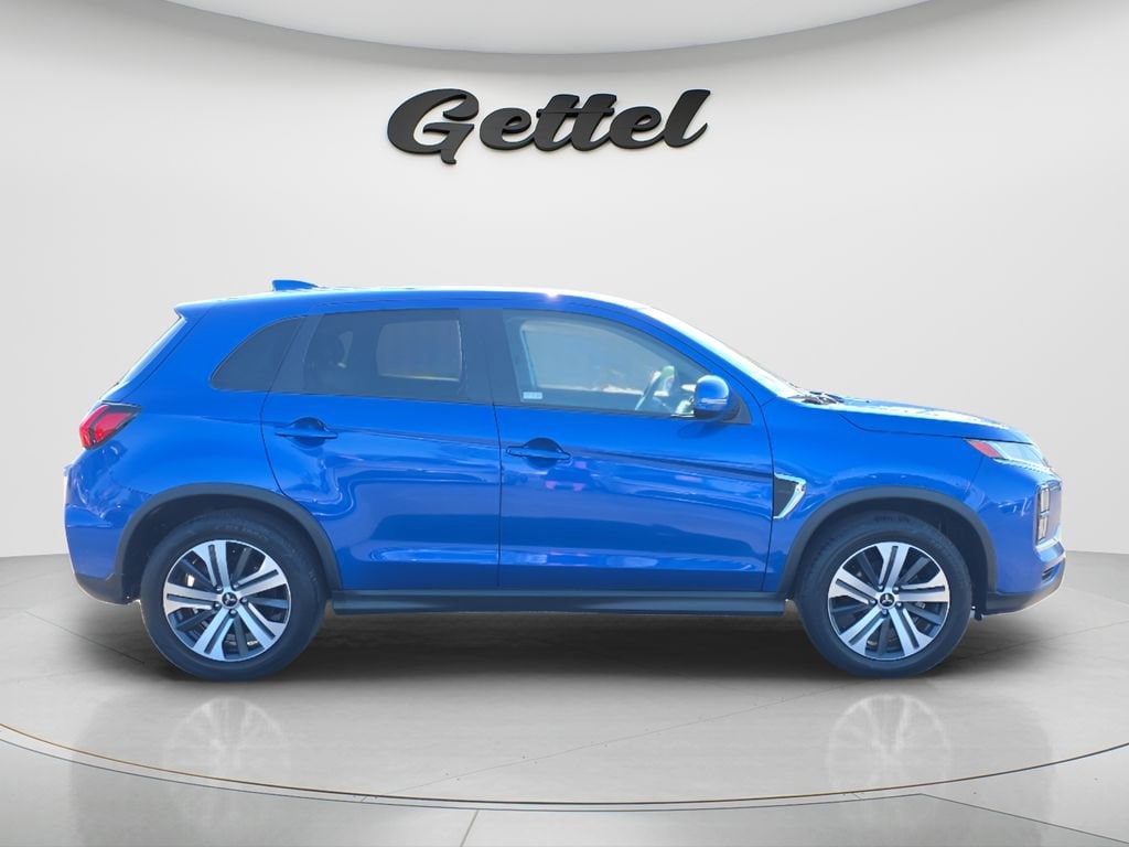 Used 2024 Mitsubishi Outlander Sport 2.0 SUV
