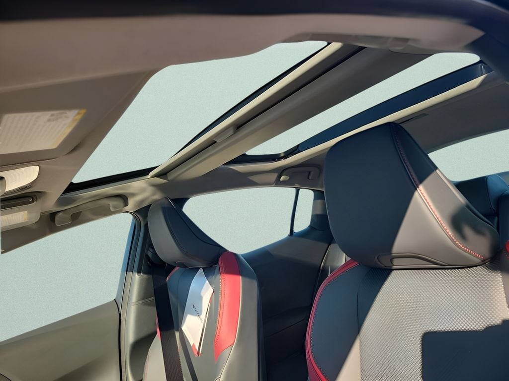 2026 Toyota Prius Plug-in Hybrid XSE Premium - Photo 30