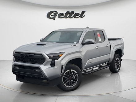 2026 Toyota Tacoma i-FORCE MAX TRD Sport i-FORCE MAX Truck Double Cab