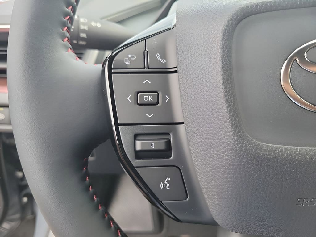 2026 Toyota Prius Plug-in Hybrid SE - Photo 27