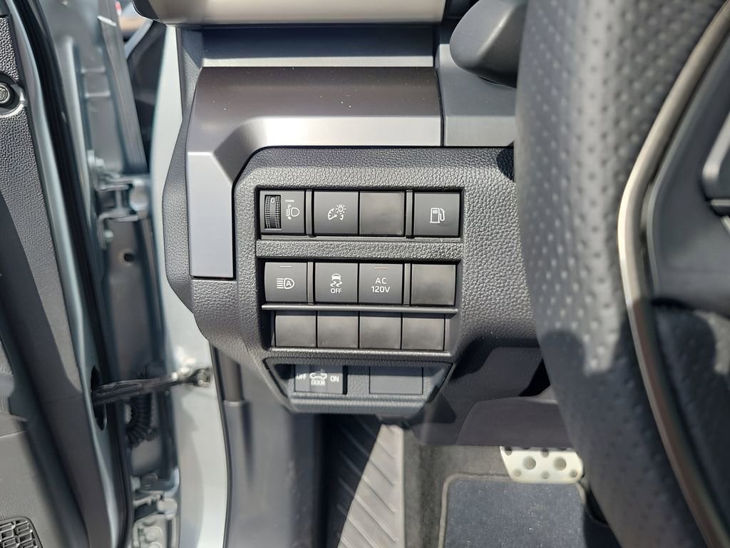 2025 Toyota Tacoma TRD Sport - Photo 30