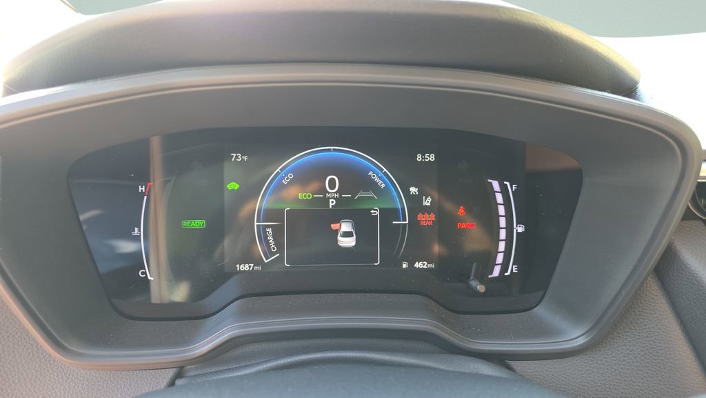 2026 Toyota Corolla LE - Photo 22