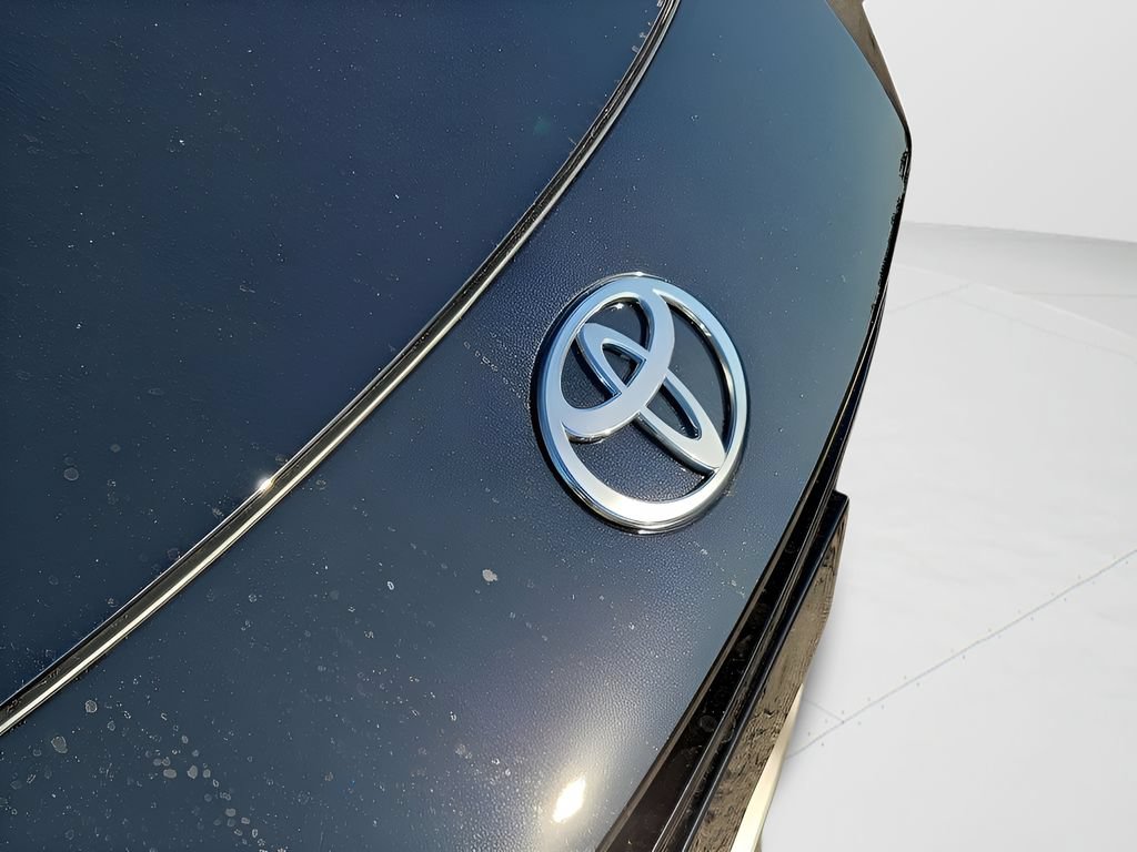 2026 Toyota Prius Plug-in Hybrid XSE Premium - Photo 39