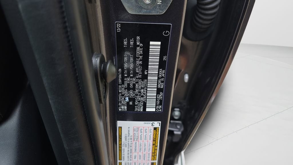 2023 Toyota 4Runner SR5 Premium - Photo 28