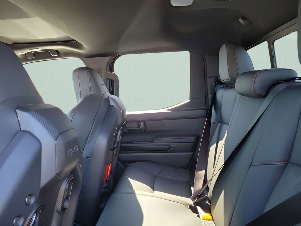 2026 Toyota Tacoma TRD Pro - Photo 9