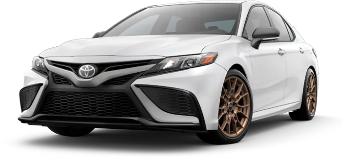 2024 Toyota Camry SE Nightshade