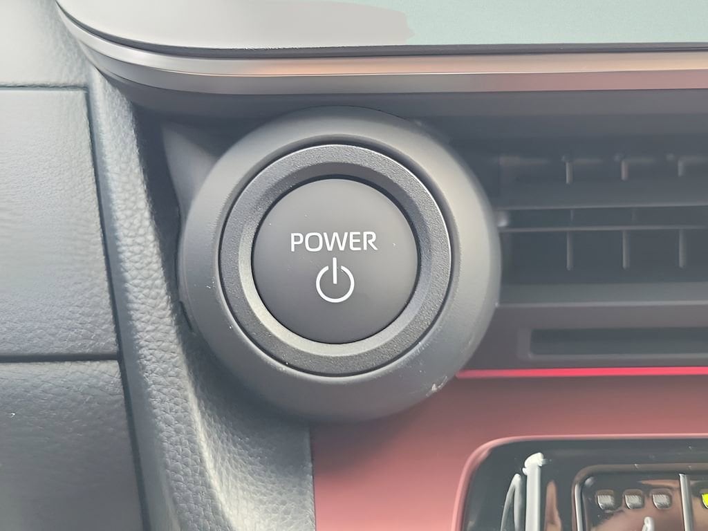 2026 Toyota Prius Plug-in Hybrid XSE Premium - Photo 26
