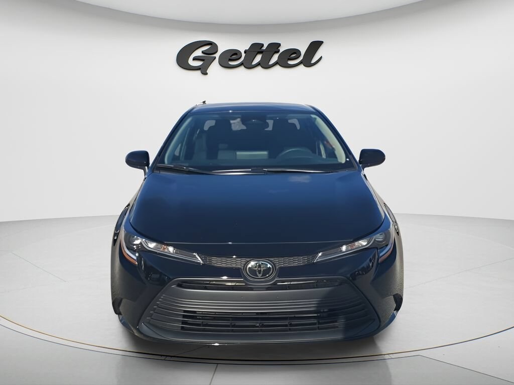 Used 2024 Toyota Corolla LE Sedan