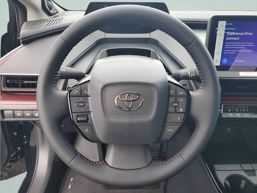 2026 Toyota Prius Plug-in Hybrid XSE Premium - Photo 30