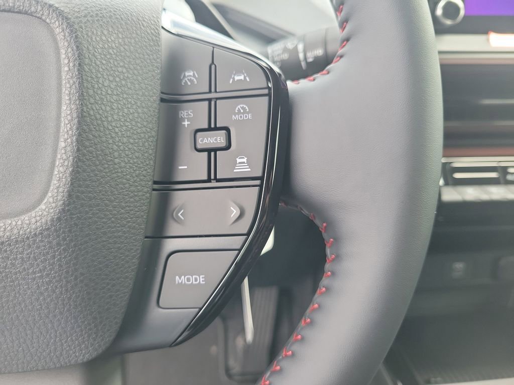2026 Toyota Prius Plug-in Hybrid SE - Photo 26