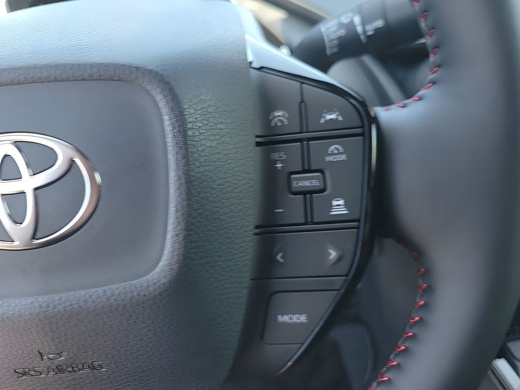 2026 Toyota Prius Plug-in Hybrid XSE - Photo 28