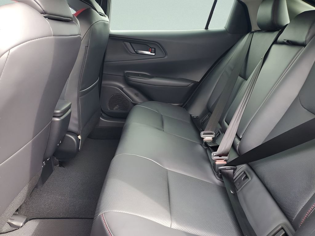 2026 Toyota Prius Plug-in Hybrid XSE Premium - Photo 11