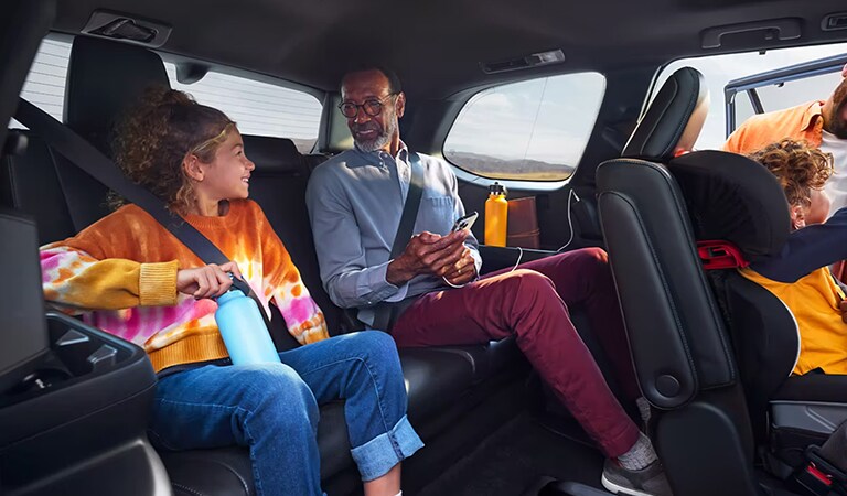 Tampa Florida 2024 Toyota Grand Highlander