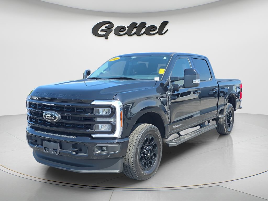 2024 Ford F-250 Lariat 4x4 Crew Cab 6-3/4' Box's photo