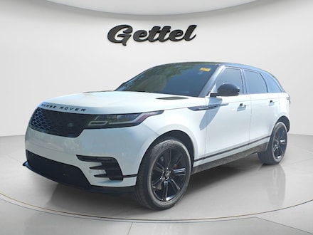 2022 Land Rover Range Rover Velar P250 R-Dynamic S SUV
