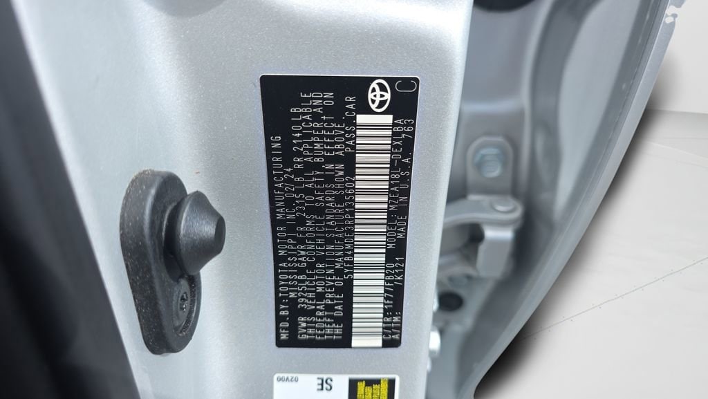 2024 Toyota Corolla LE - Photo 25