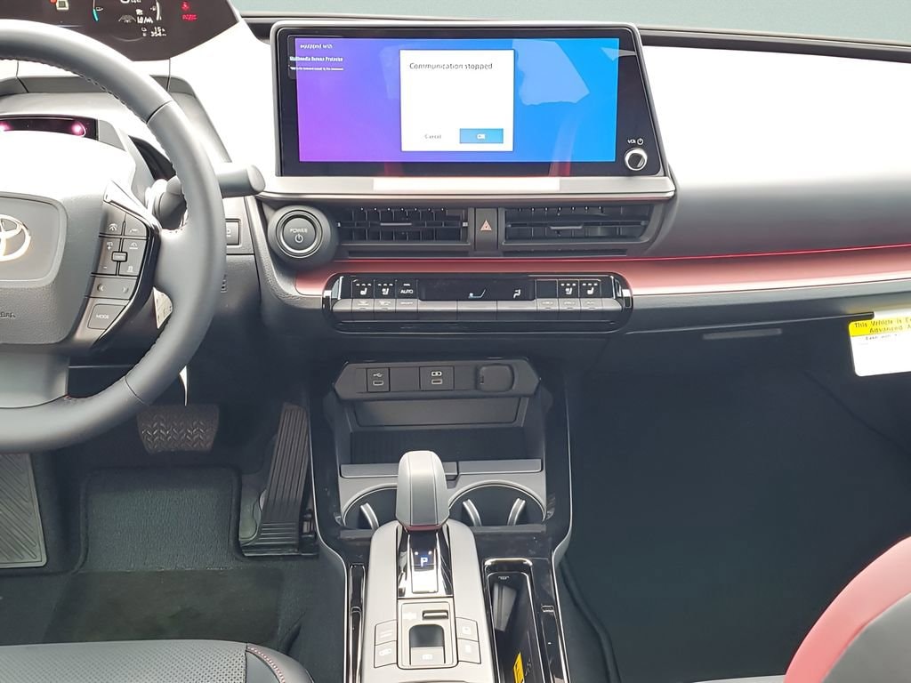 2026 Toyota Prius Plug-in Hybrid XSE Premium - Photo 17