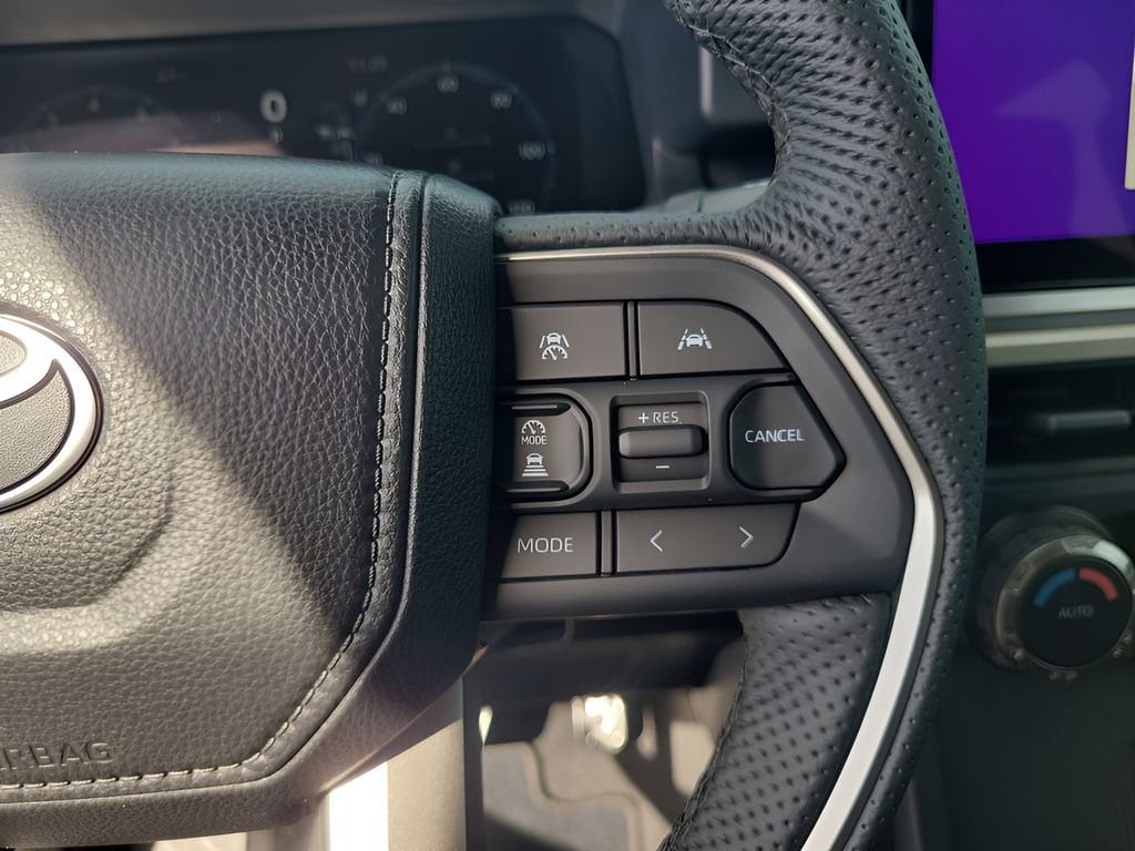 2025 Toyota Tacoma TRD Sport - Photo 26