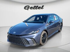 2026 Toyota Camry SE Sedan