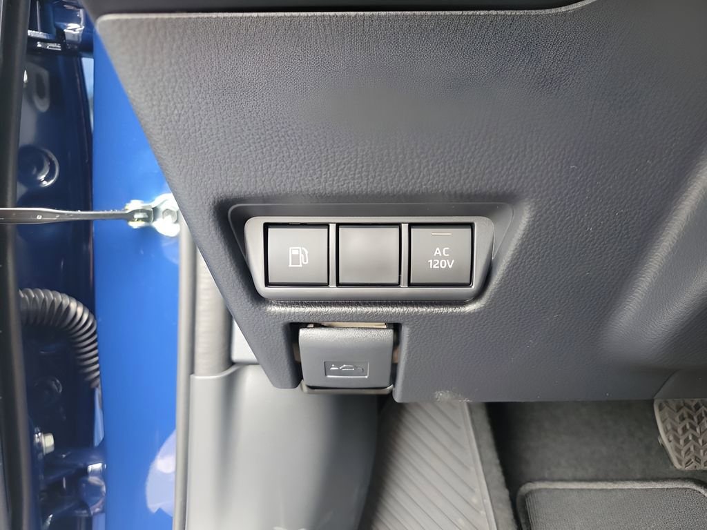 2026 Toyota Prius Plug-in Hybrid XSE - Photo 32