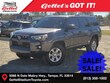  Toyota 4Runner