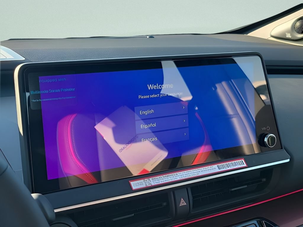 2026 Toyota Prius Plug-in Hybrid XSE Premium - Photo 27
