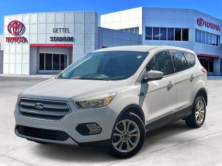 2019 Ford Escape SE SUV