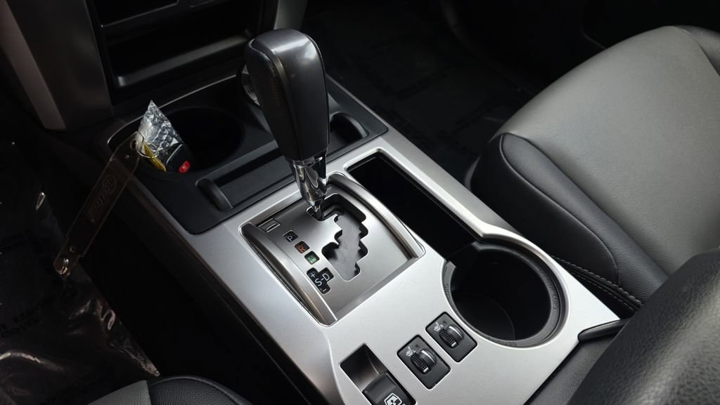 2023 Toyota 4Runner SR5 Premium - Photo 15