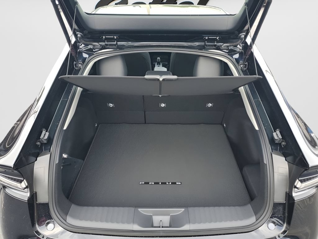 2026 Toyota Prius Plug-in Hybrid XSE - Photo 9