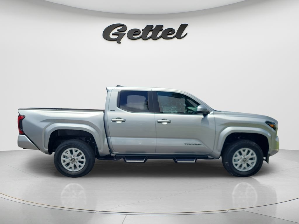 New 2026 Toyota Tacoma SR5 Truck Double Cab