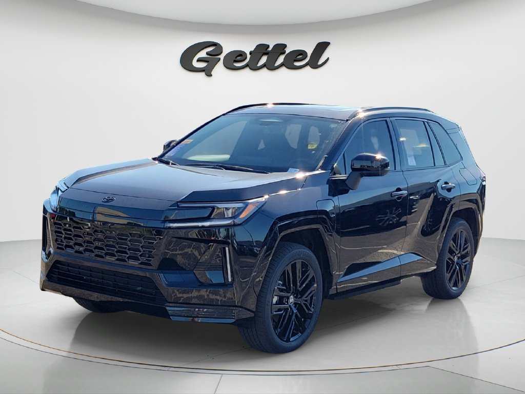 New 2026 Toyota RAV4 Plug-in Hybrid XSE SUV