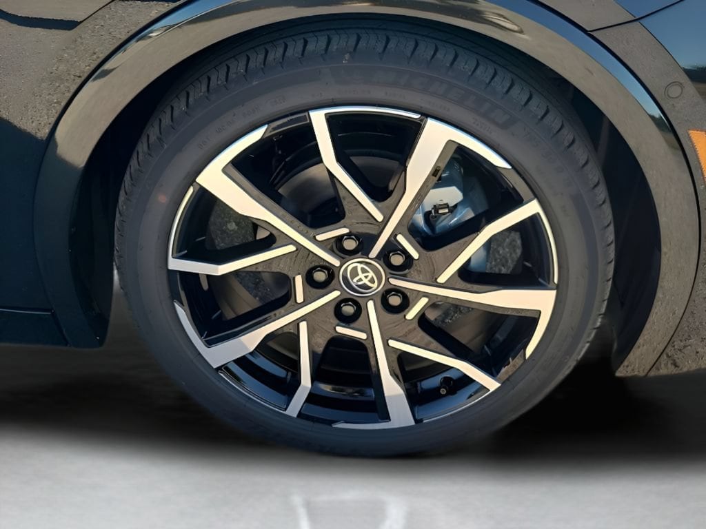 2026 Toyota Prius Plug-in Hybrid XSE Premium - Photo 20