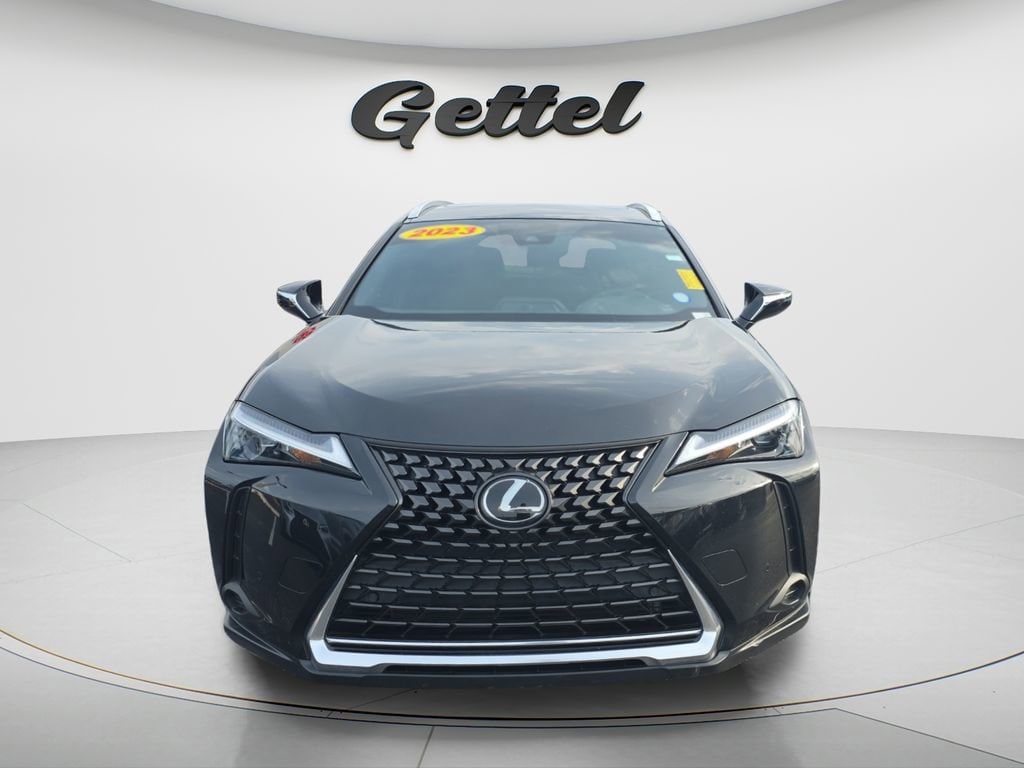 Used 2023 Lexus UX 250h Premium SUV