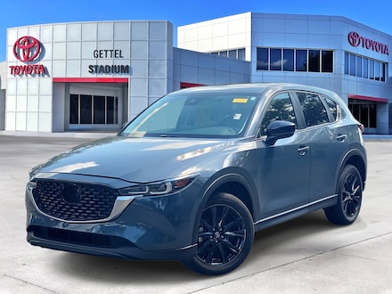 2023 Mazda CX-5 2.5 S Carbon Edition SUV