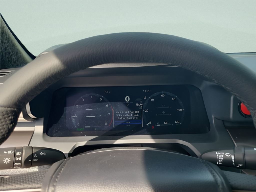 2025 Toyota Tacoma TRD Sport - Photo 28