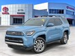 Toyota 4Runner i-FORCE MAX