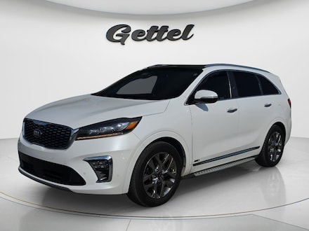 2019 Kia Sorento 3.3L SXL SUV