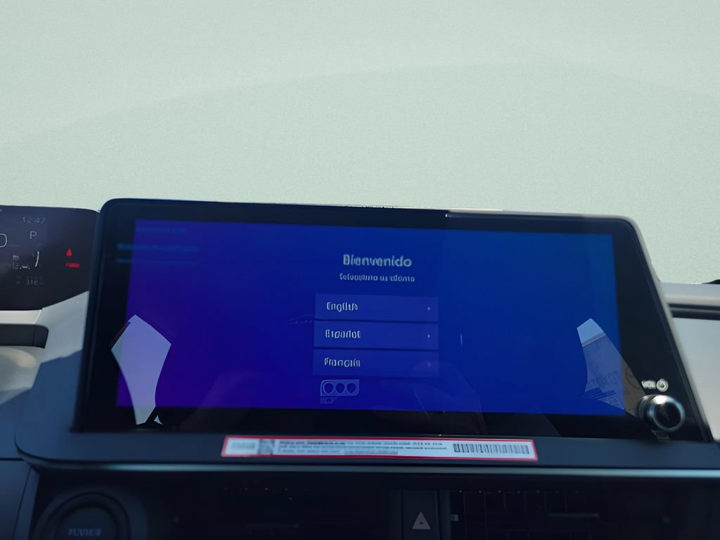 2026 Toyota Prius Plug-in Hybrid XSE - Photo 19
