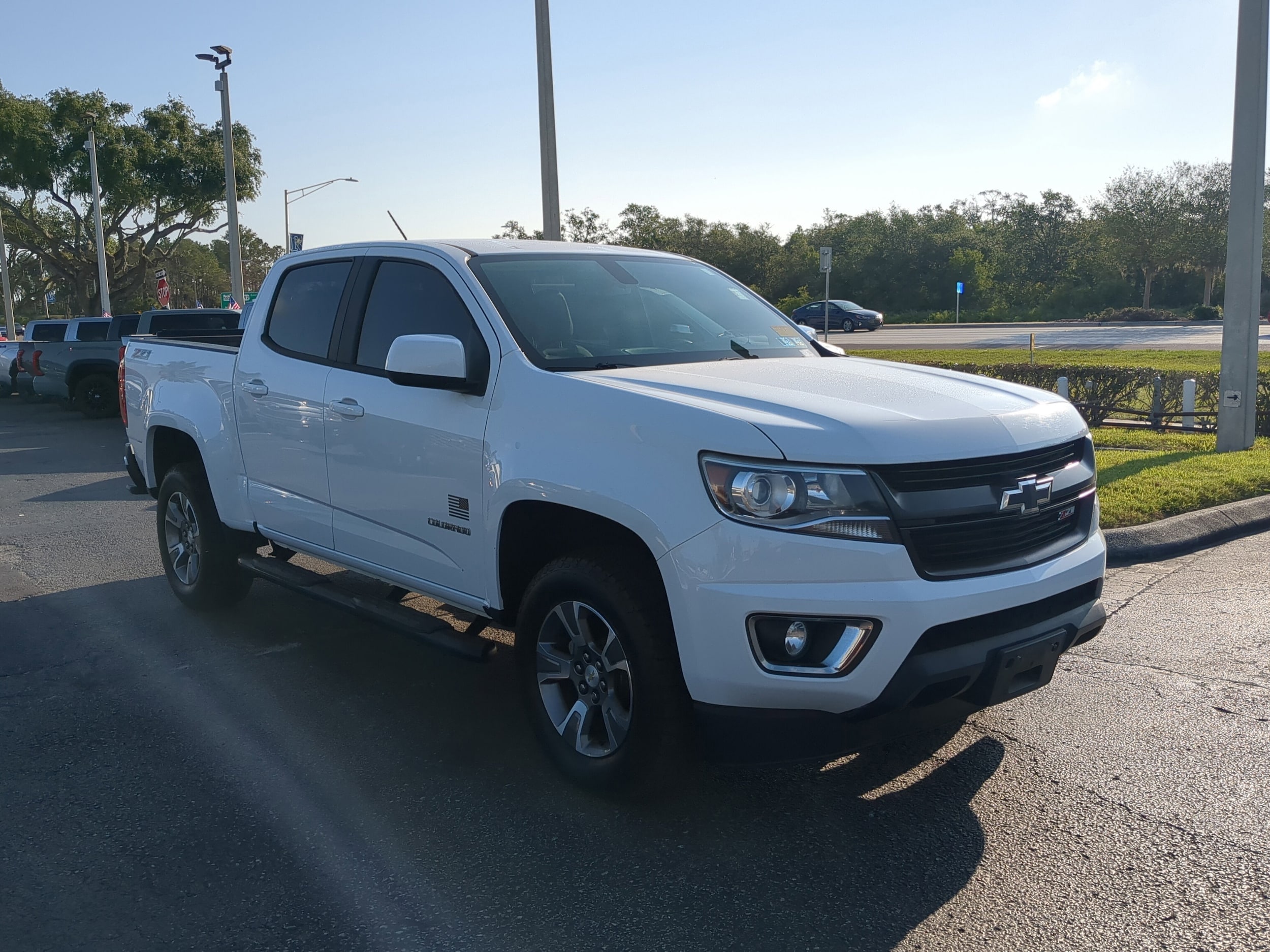 1GCGTDEN2J1240051