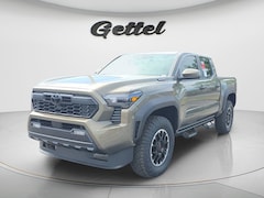 2026 Toyota Tacoma i-FORCE MAX TRD Off-Road i-FORCE MAX Truck Double Cab