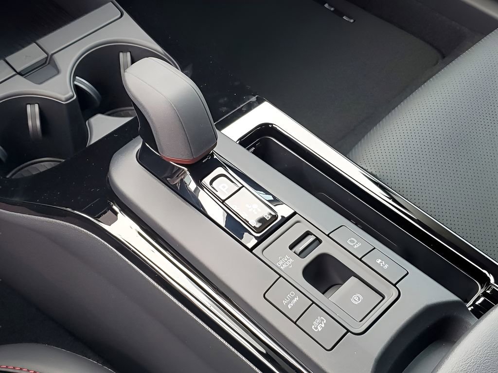 2026 Toyota Prius Plug-in Hybrid XSE Premium - Photo 28
